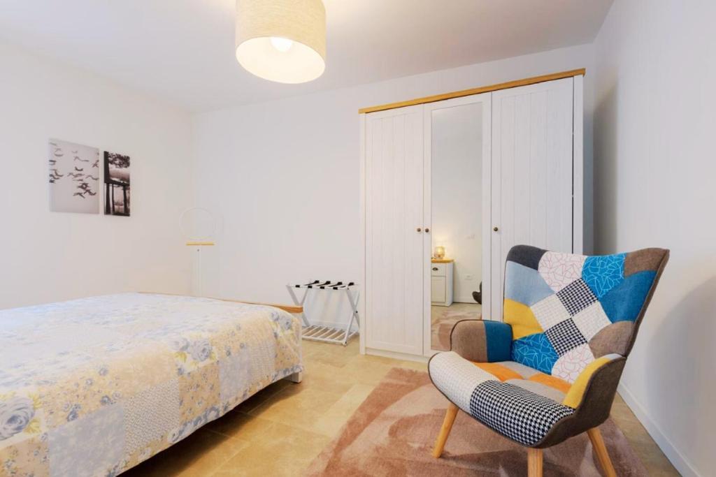 Elegante Appartamento Con Vista - Colli Euganei Teolo Esterno foto