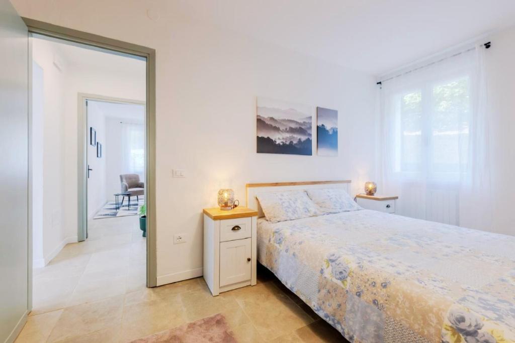 Elegante Appartamento Con Vista - Colli Euganei Teolo Esterno foto