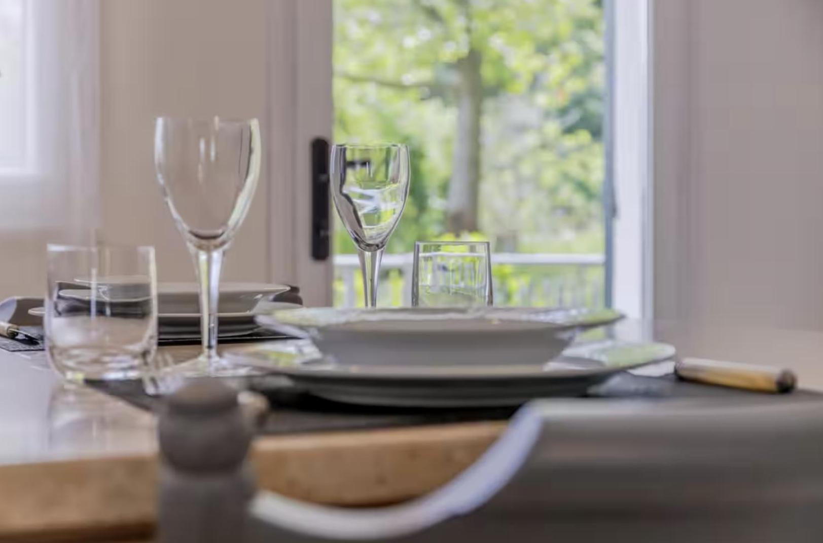 Elegante Appartamento Con Vista - Colli Euganei Teolo Esterno foto