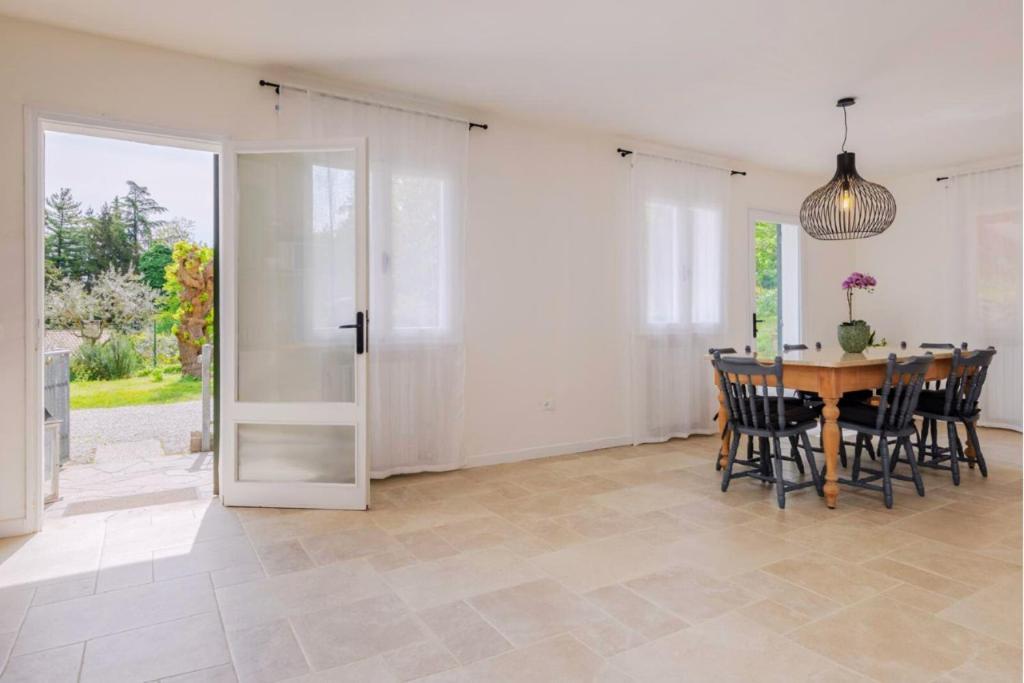 Elegante Appartamento Con Vista - Colli Euganei Teolo Esterno foto