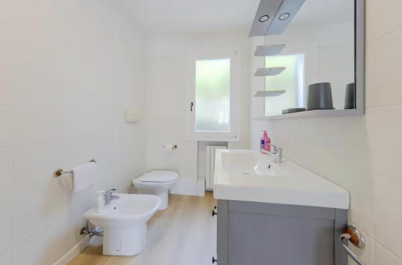 Elegante Appartamento Con Vista - Colli Euganei Teolo Esterno foto